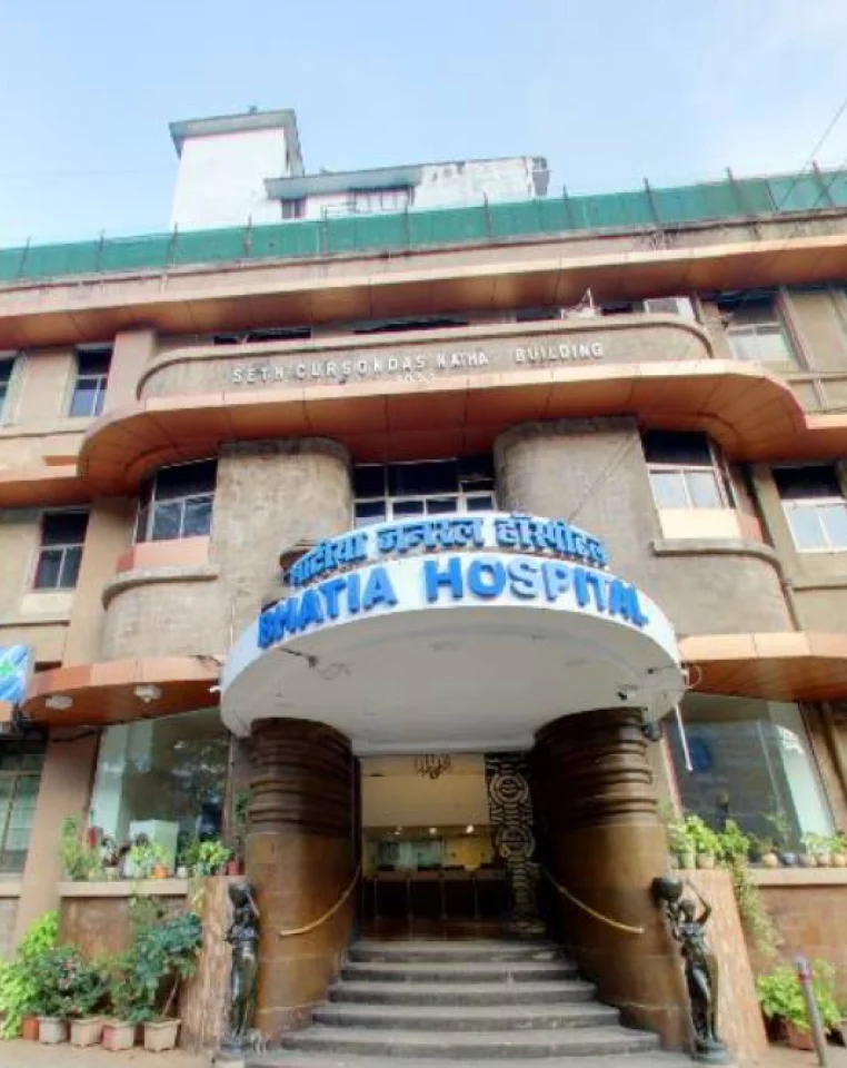 BATRA HOSPITAL & MEDICAL RESEARCH CENTRE